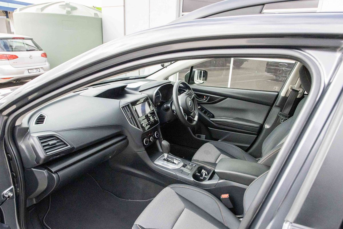 2020 Subaru XV 2.0i G5X