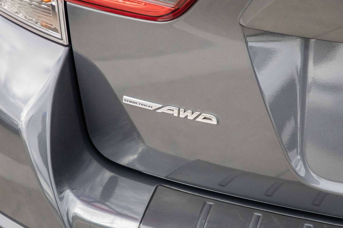 2020 Subaru XV 2.0i G5X
