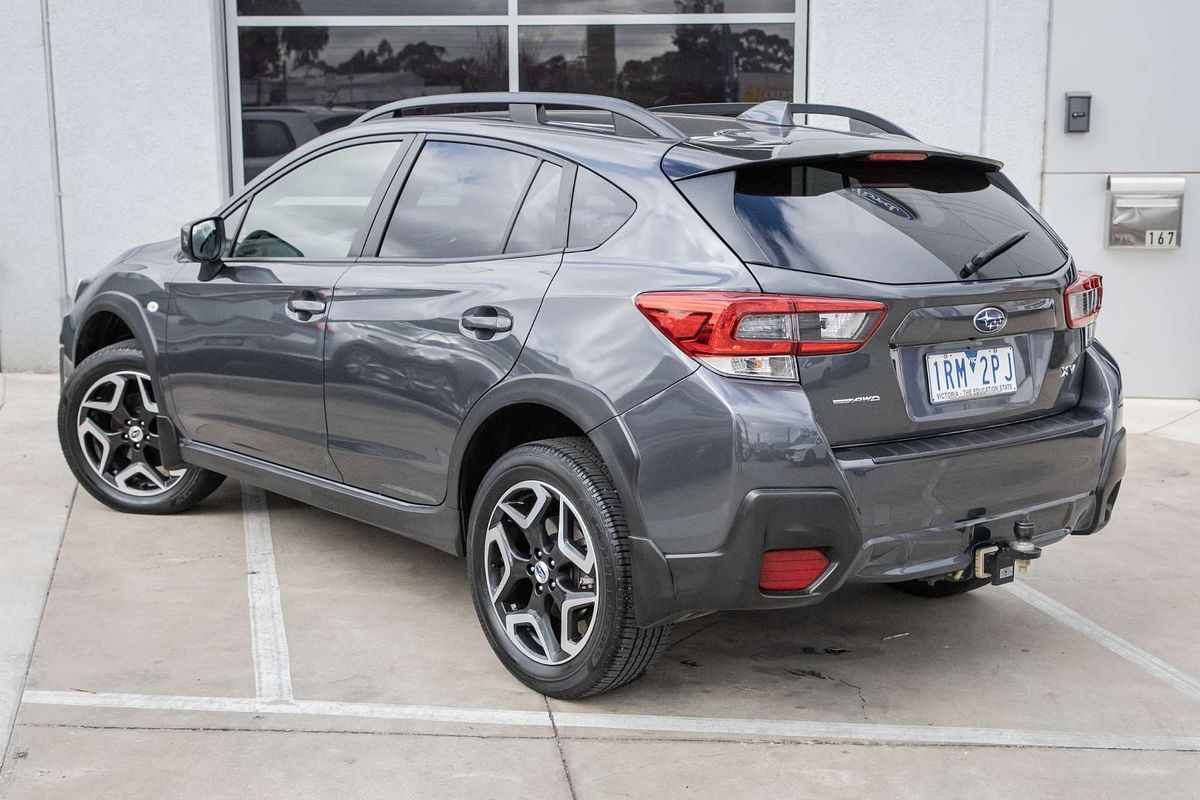 2020 Subaru XV 2.0i G5X