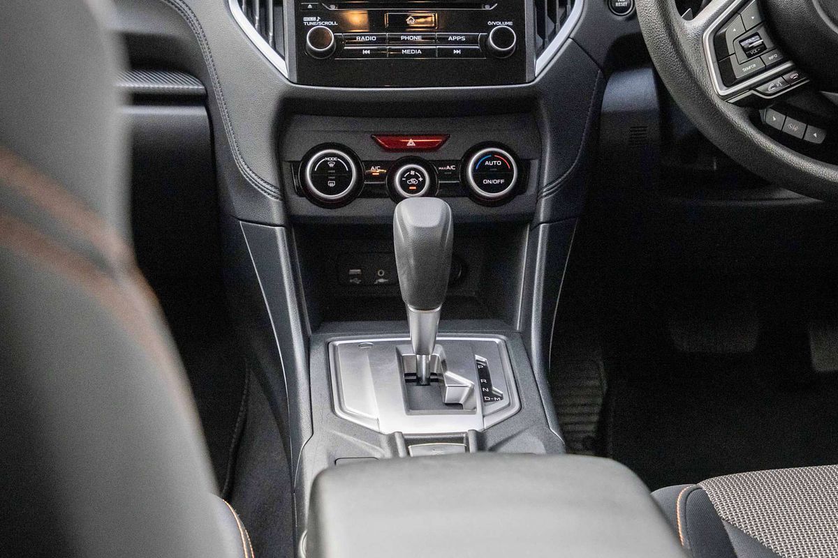 2020 Subaru XV 2.0i G5X