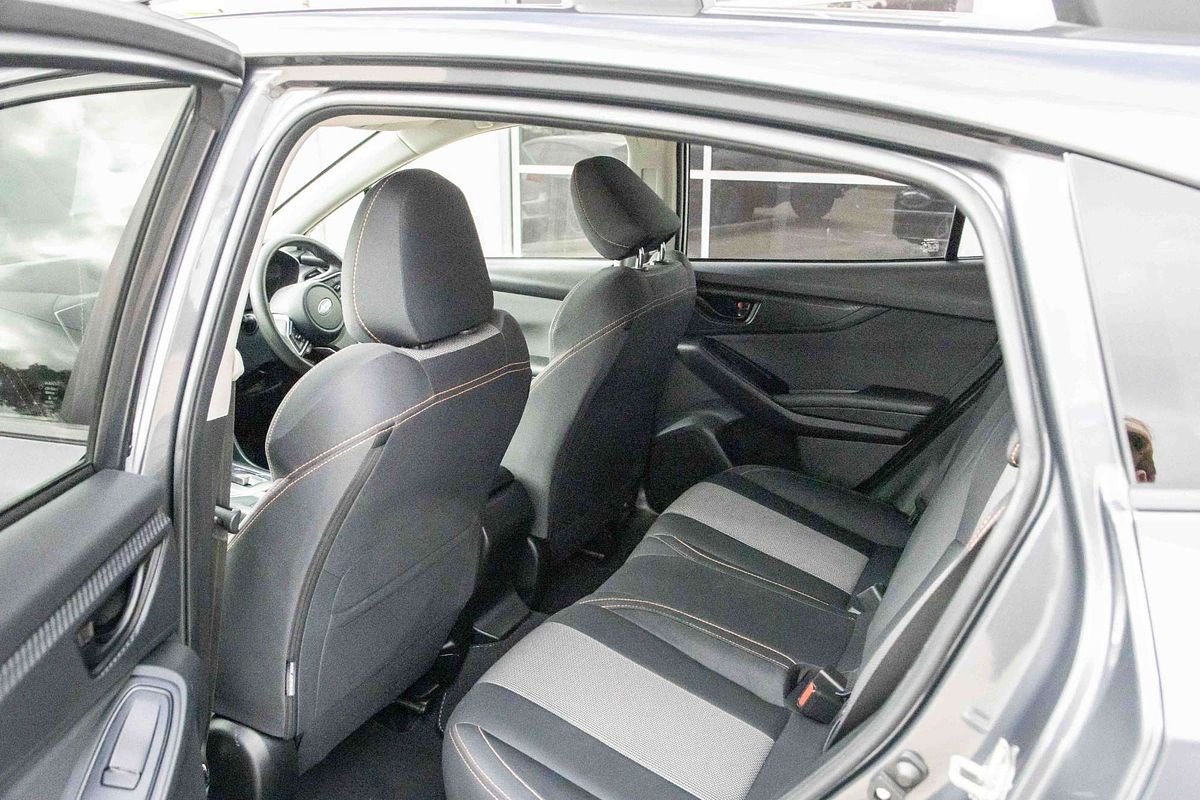 2020 Subaru XV 2.0i G5X