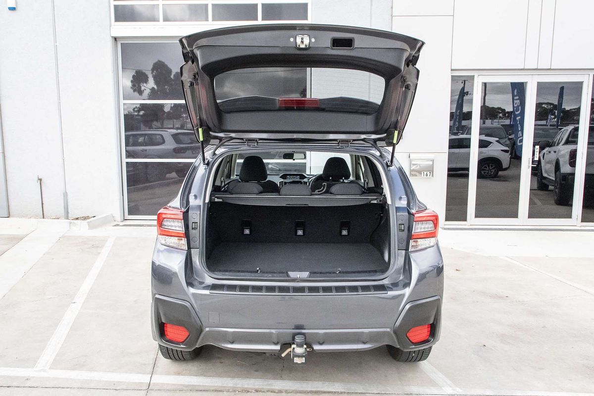 2020 Subaru XV 2.0i G5X