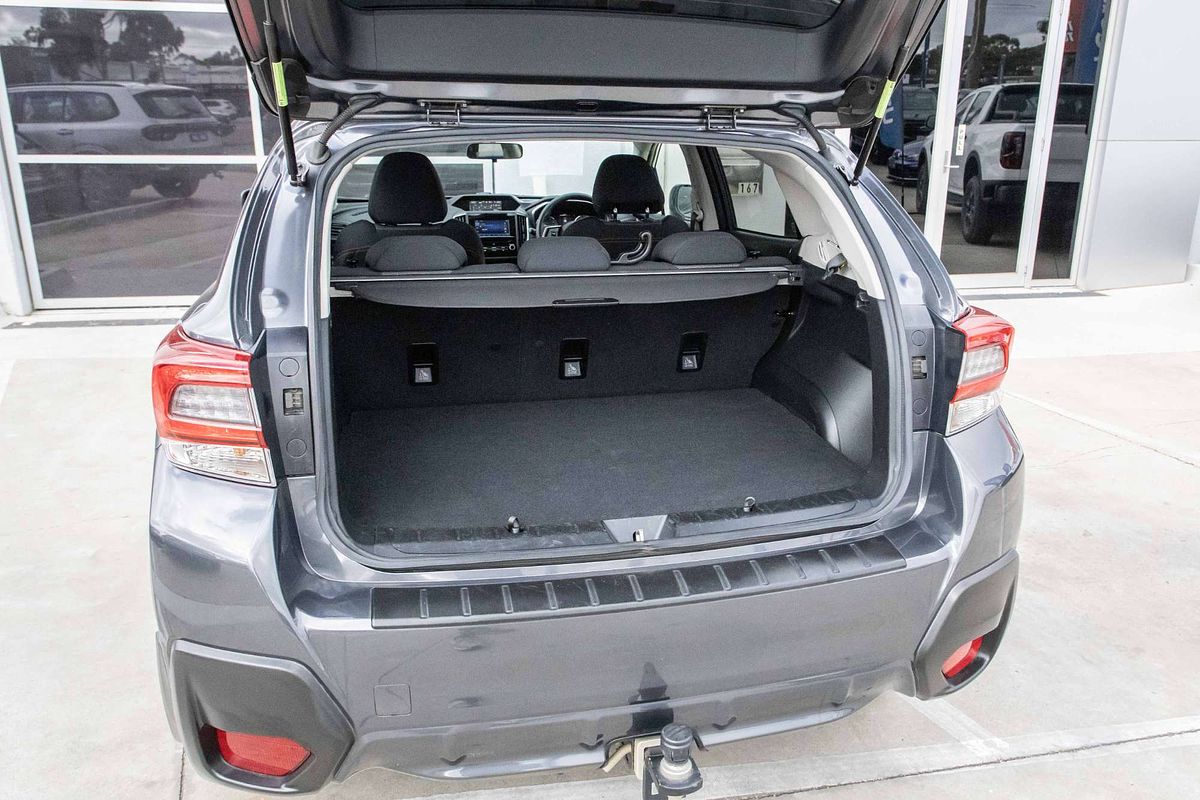 2020 Subaru XV 2.0i G5X