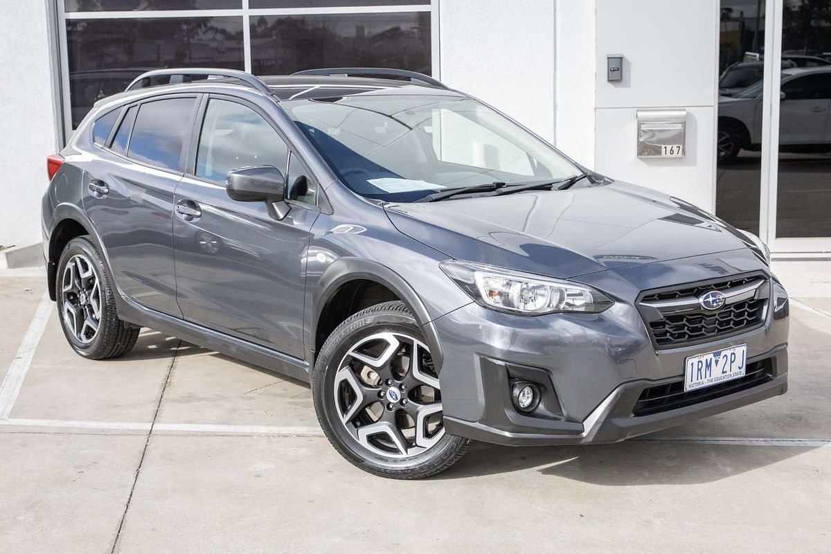 2020 Subaru XV 2.0i G5X