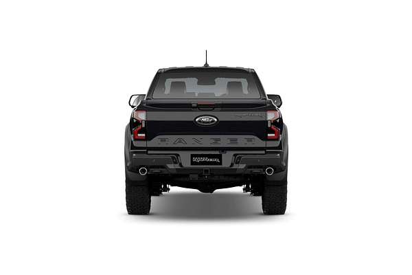 2025 Ford Ranger Raptor 4X4