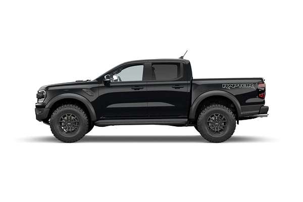 2025 Ford Ranger Raptor 4X4