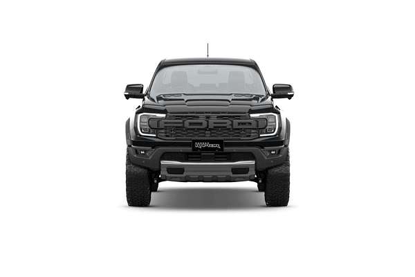 2025 Ford Ranger Raptor 4X4