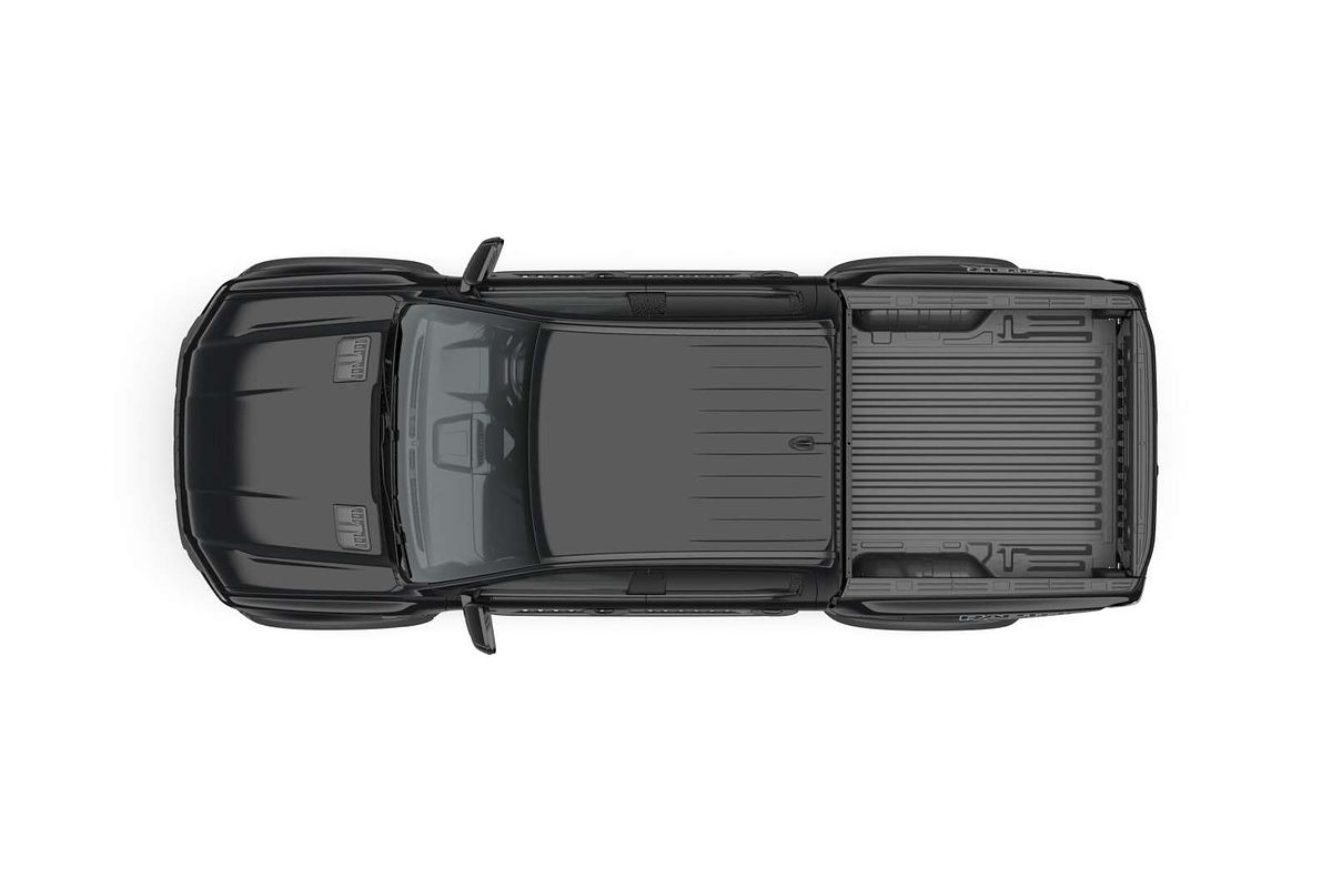2025 Ford Ranger Raptor 4X4
