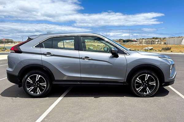 2022 Mitsubishi Eclipse Cross ES YB