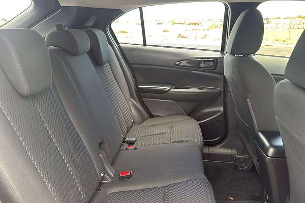 2022 Mitsubishi Eclipse Cross ES YB