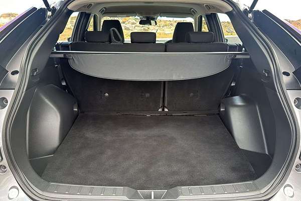 2022 Mitsubishi Eclipse Cross ES YB