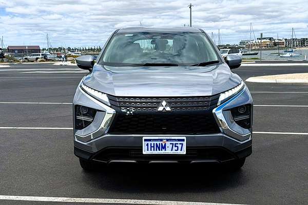 2022 Mitsubishi Eclipse Cross ES YB