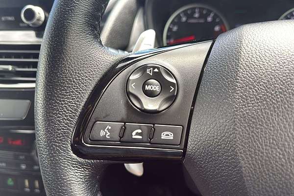 2022 Mitsubishi Eclipse Cross ES YB