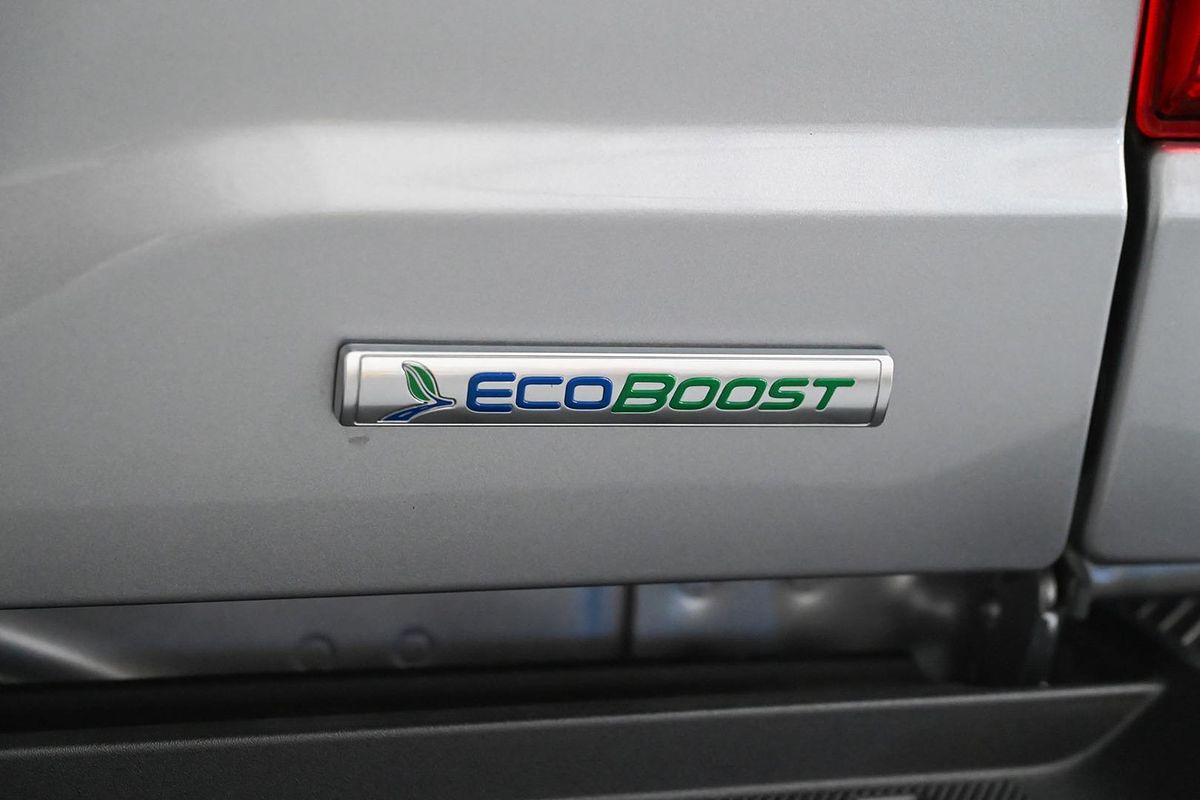 2024 Ford F-150 Lariat 4X4 LWB