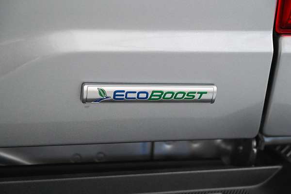 2024 Ford F-150 Lariat 4X4 LWB