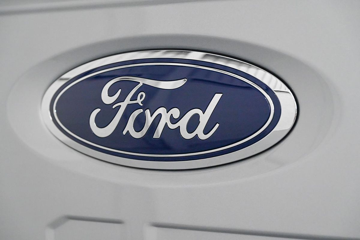 2024 Ford F-150 Lariat 4X4 LWB
