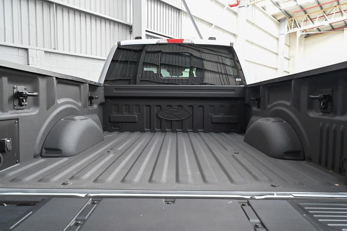 2024 Ford F-150 Lariat 4X4 LWB