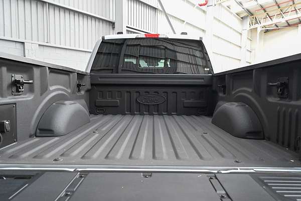 2024 Ford F-150 Lariat 4X4 LWB