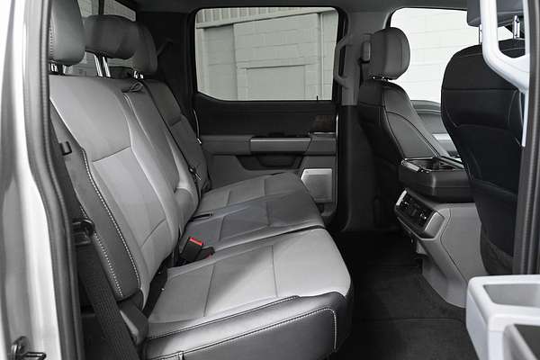 2024 Ford F-150 Lariat 4X4 LWB