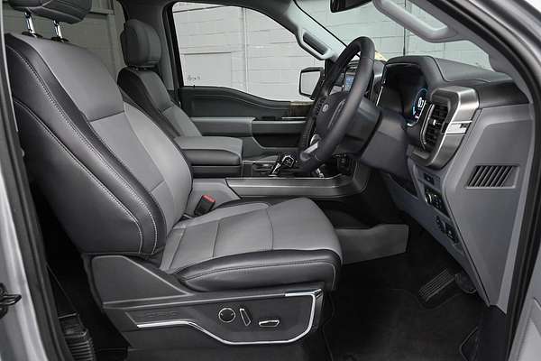 2024 Ford F-150 Lariat 4X4 LWB