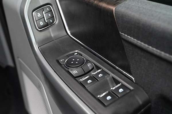 2024 Ford F-150 Lariat 4X4 LWB