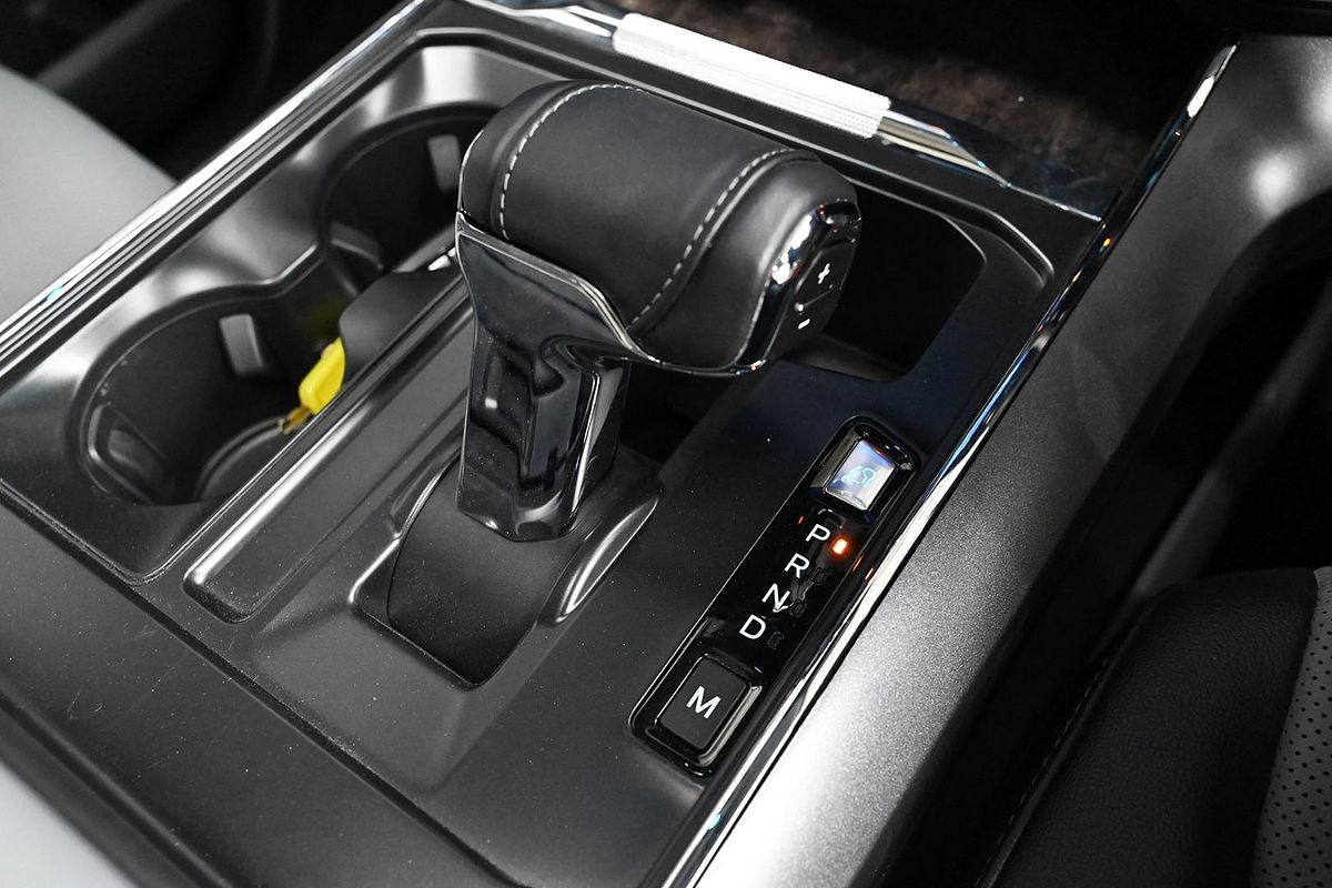 2024 Ford F-150 Lariat 4X4 LWB