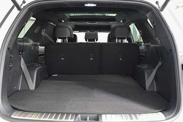 2024 Hyundai Palisade Calligraphy Black Ink LX2.V5
