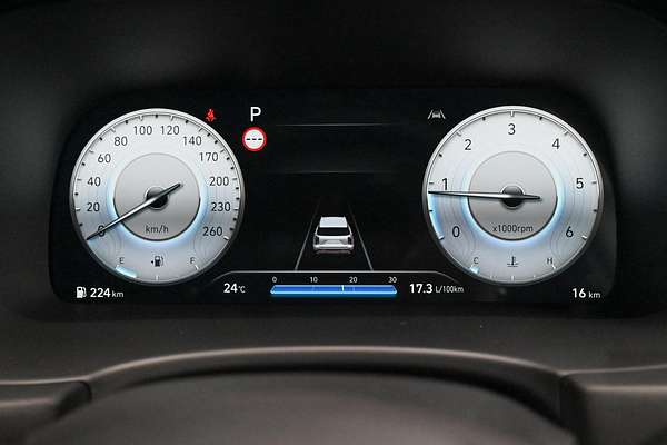 2024 Hyundai Palisade Calligraphy Black Ink LX2.V5