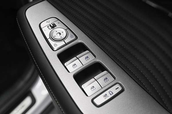 2024 Hyundai Palisade Calligraphy Black Ink LX2.V5