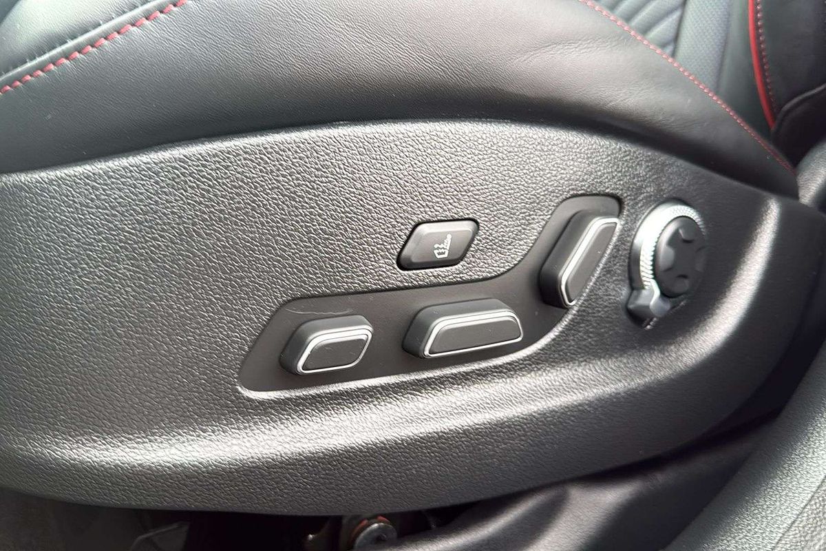 2021 Genesis G80 3.5T AWD RG3.V2