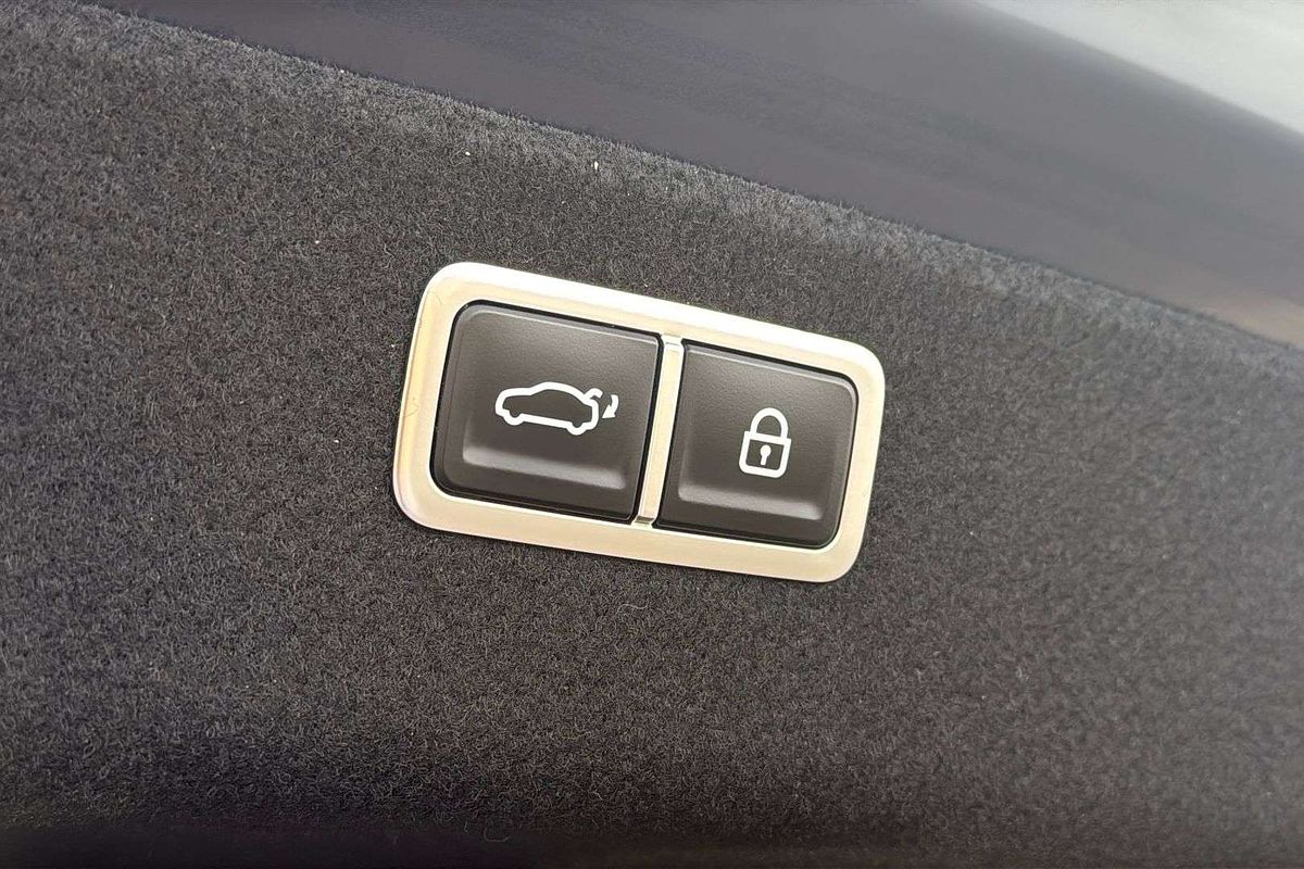 2021 Genesis G80 3.5T AWD RG3.V2