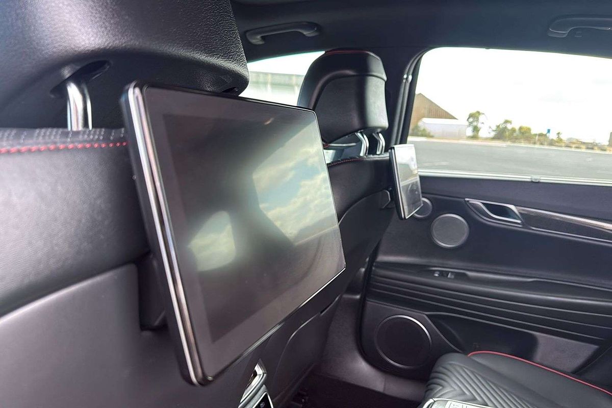 2021 Genesis G80 3.5T AWD RG3.V2