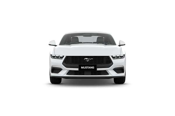 2025 Ford Mustang Ecoboost FO