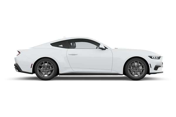 2025 Ford Mustang Ecoboost FO