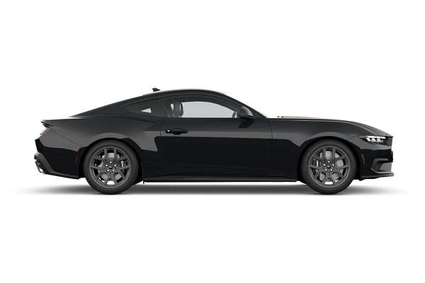 2025 Ford Mustang Ecoboost FO