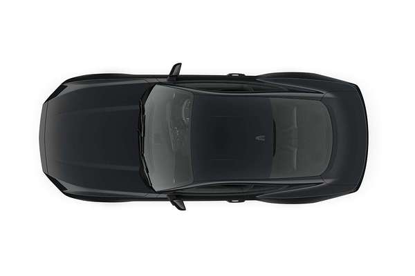 2025 Ford Mustang Ecoboost FO