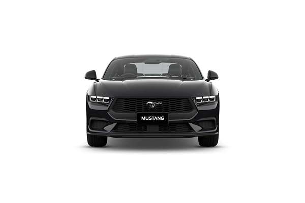2025 Ford Mustang Ecoboost FO