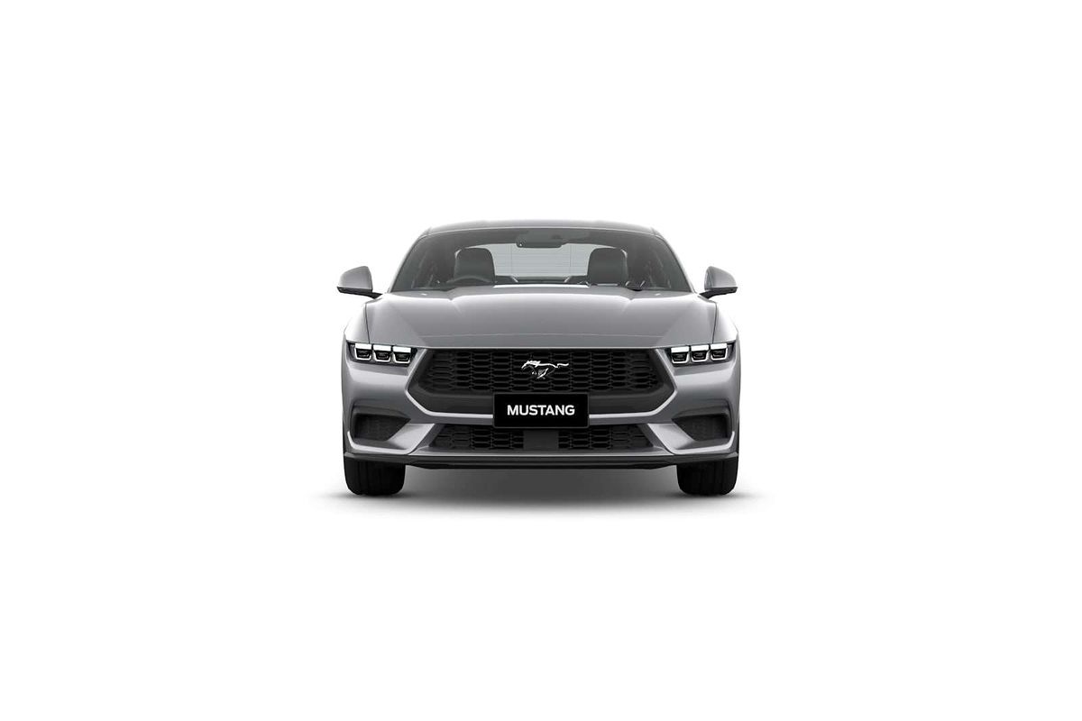 2025 Ford Mustang Ecoboost FO