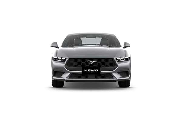 2025 Ford Mustang Ecoboost FO