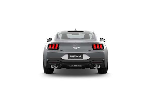 2025 Ford Mustang Ecoboost FO