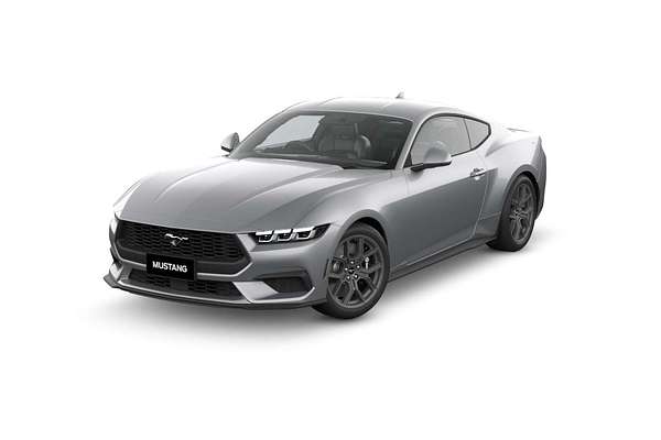2025 Ford Mustang Ecoboost FO