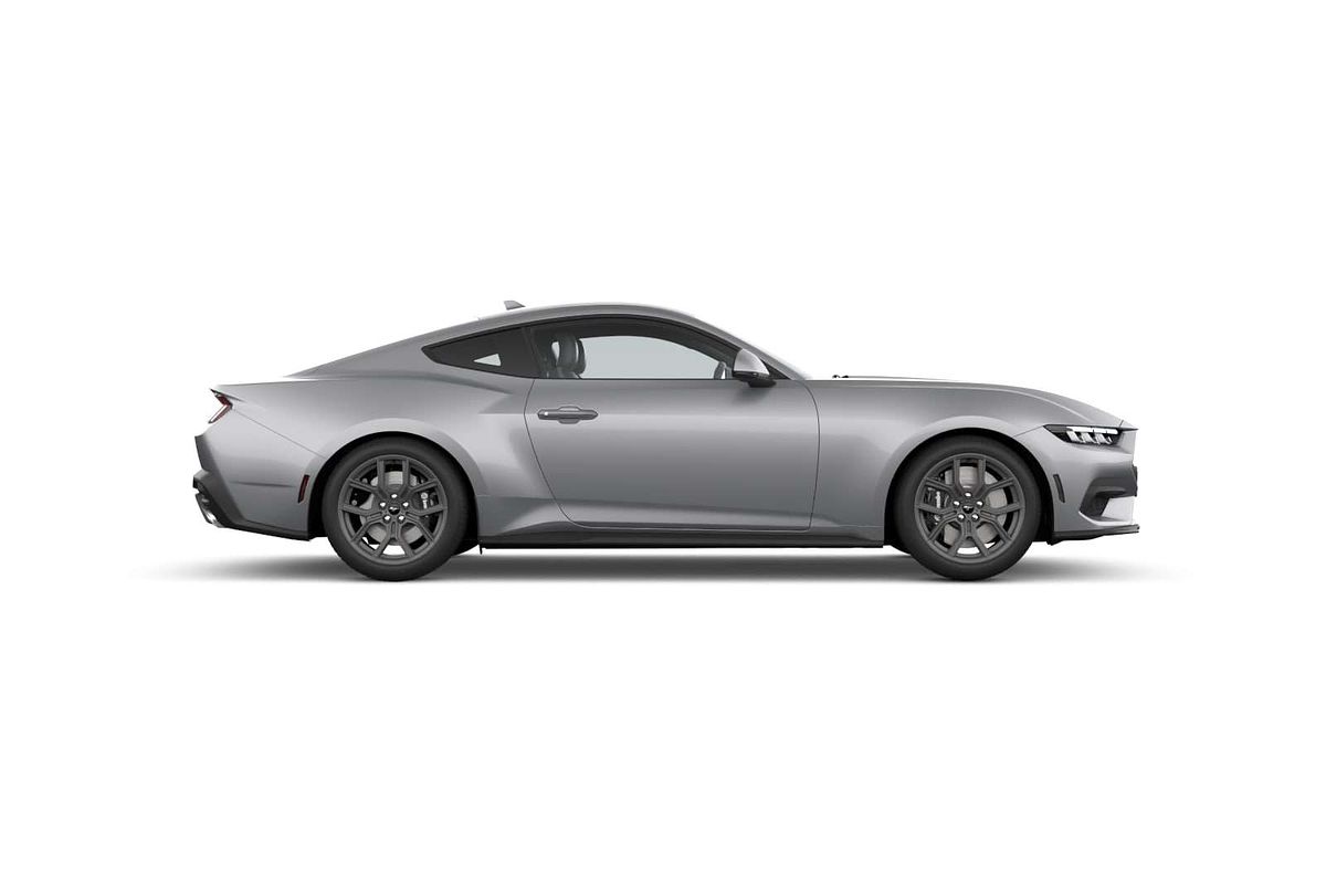 2025 Ford Mustang Ecoboost FO