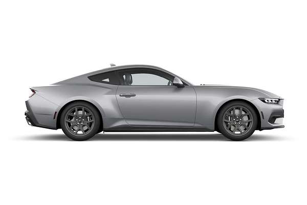 2025 Ford Mustang Ecoboost FO