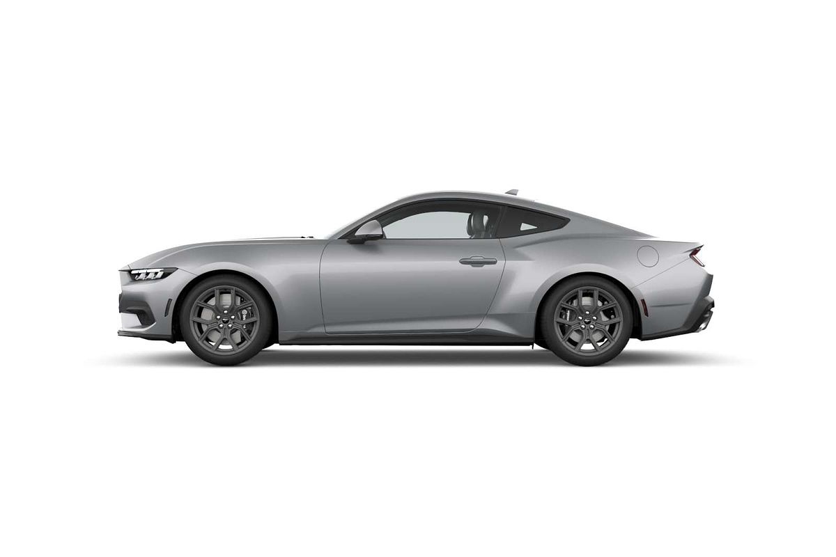 2025 Ford Mustang Ecoboost FO