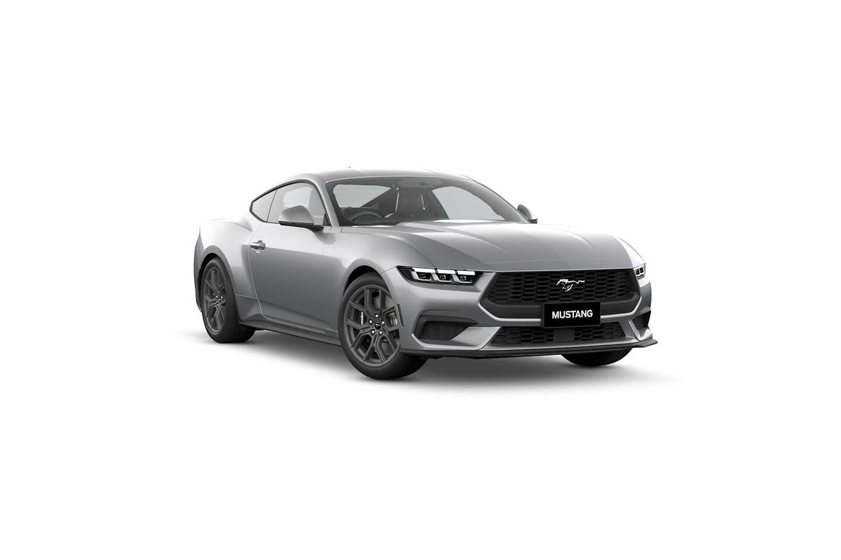 2025 Ford Mustang Ecoboost FO