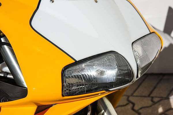 2000 Ducati 996 Superbike