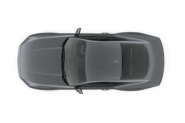 2025 Ford Mustang Ecoboost FO