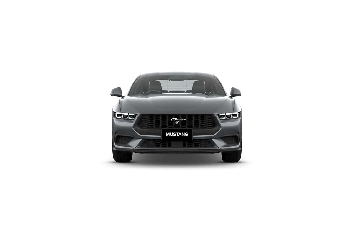 2025 Ford Mustang Ecoboost FO