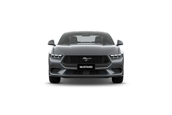 2025 Ford Mustang Ecoboost FO