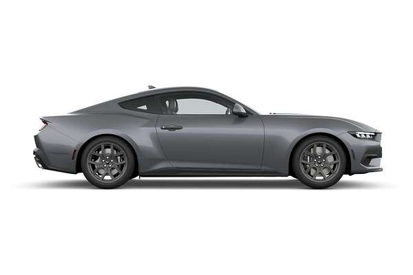 2025 Ford Mustang Ecoboost FO